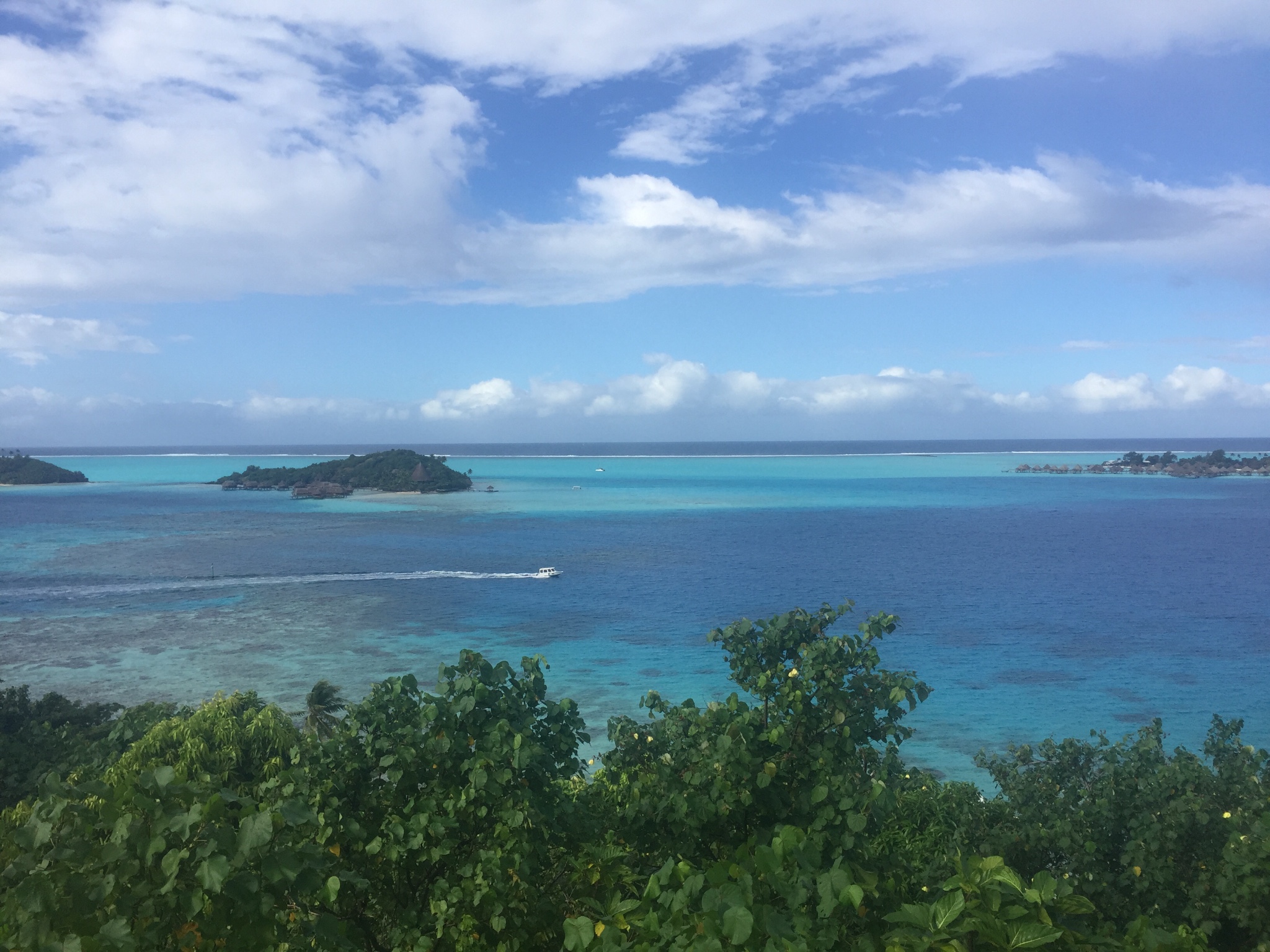 大溪地自助遊攻略