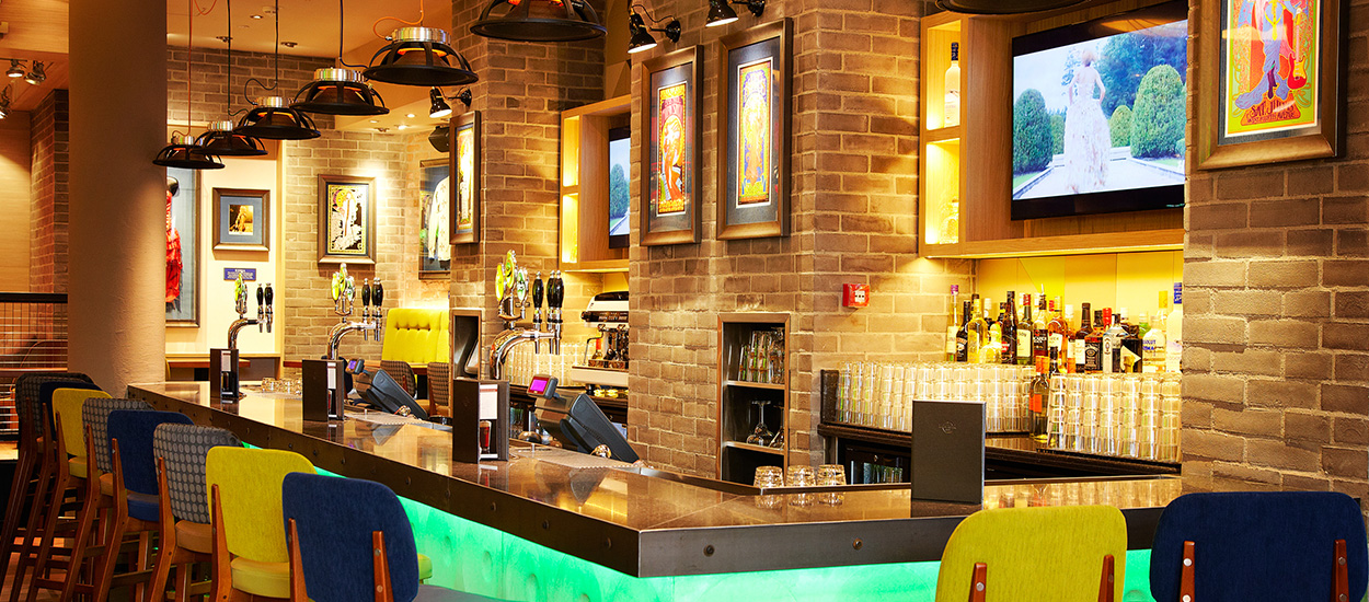 哥本哈根硬石餐厅2道式3道式套餐优先入座