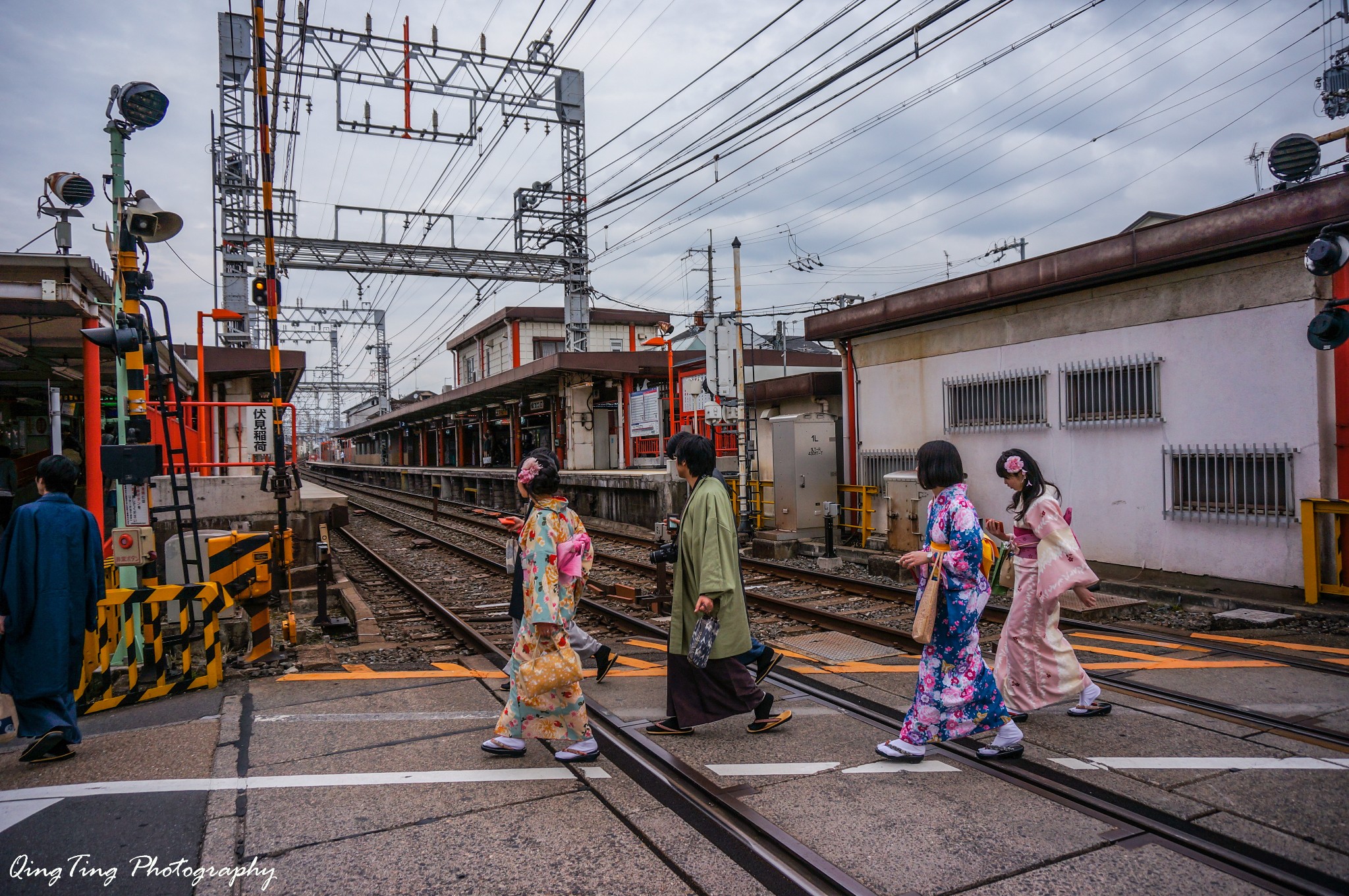 日本自助遊攻略