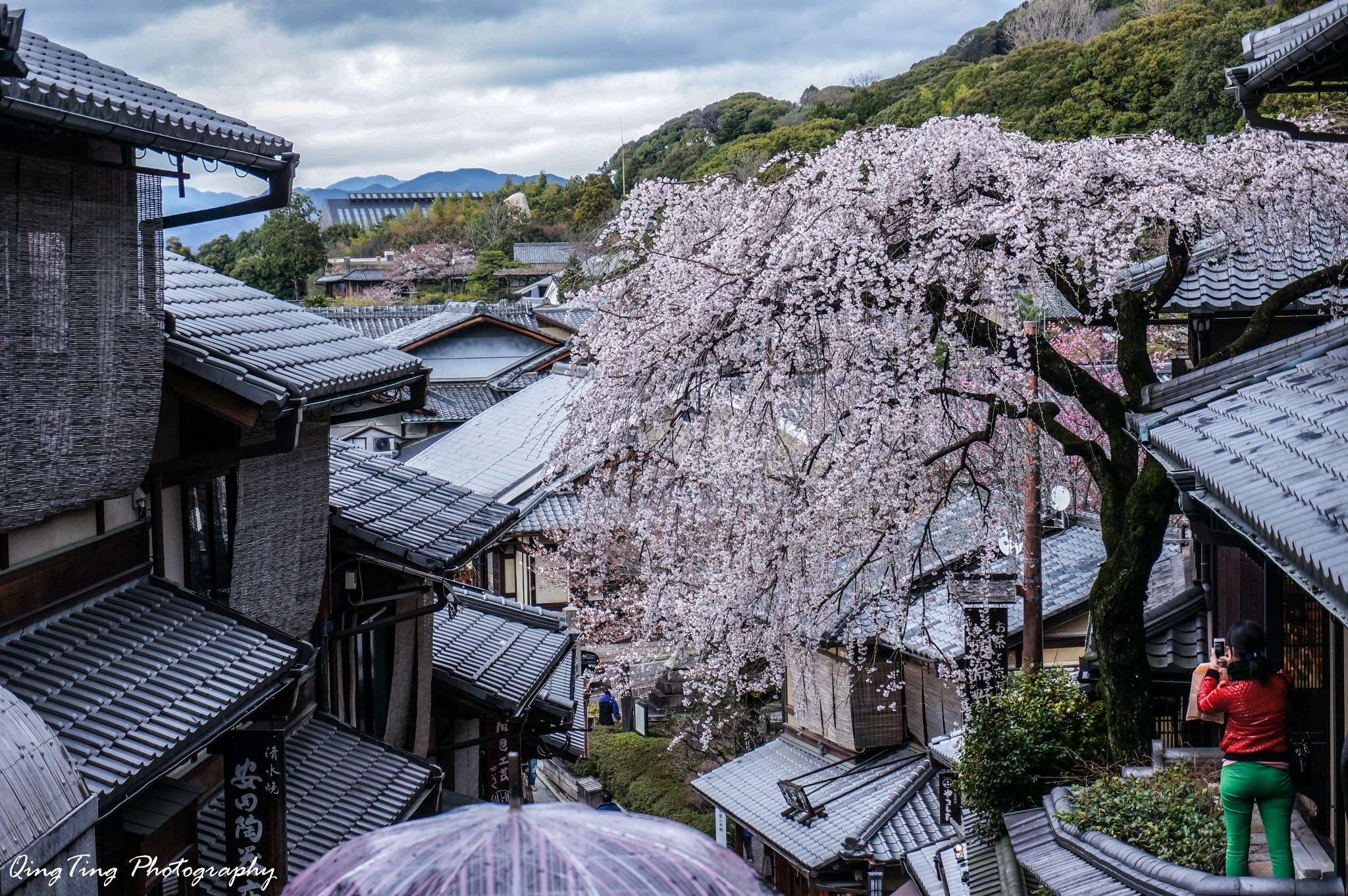 日本自助遊攻略