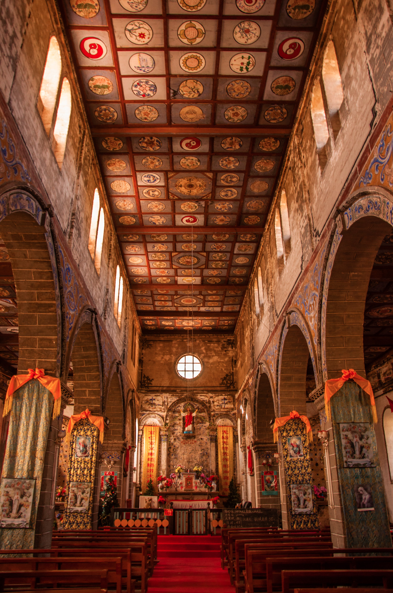 【蜂首纪念】云南秘境——小众之路