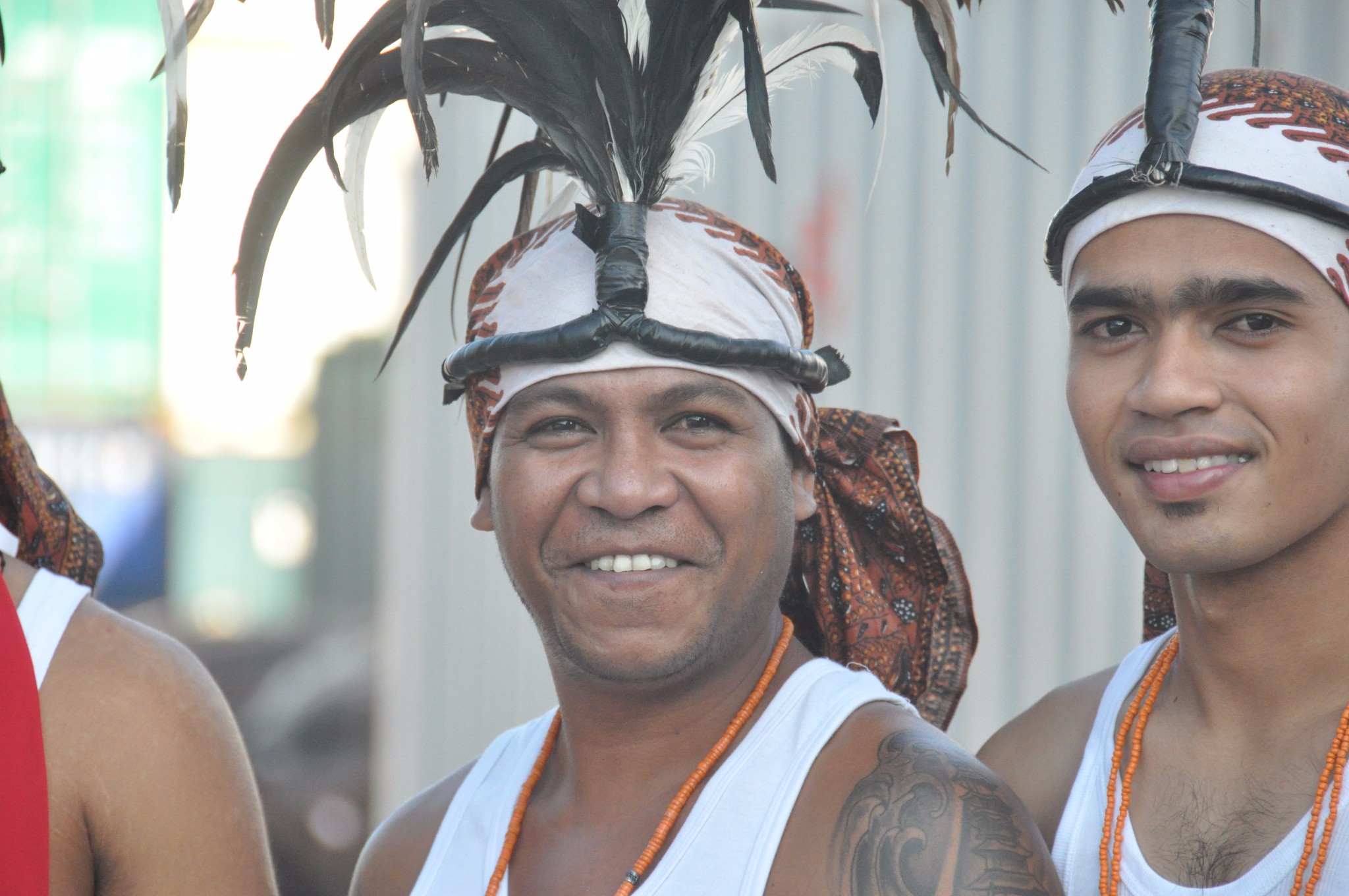 吹拂的风咆哮的海沉寂的山行走的人东帝汶的见与行