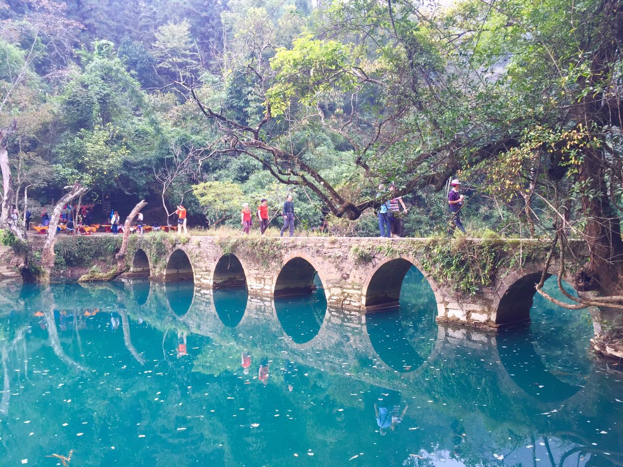 三清山自助遊攻略