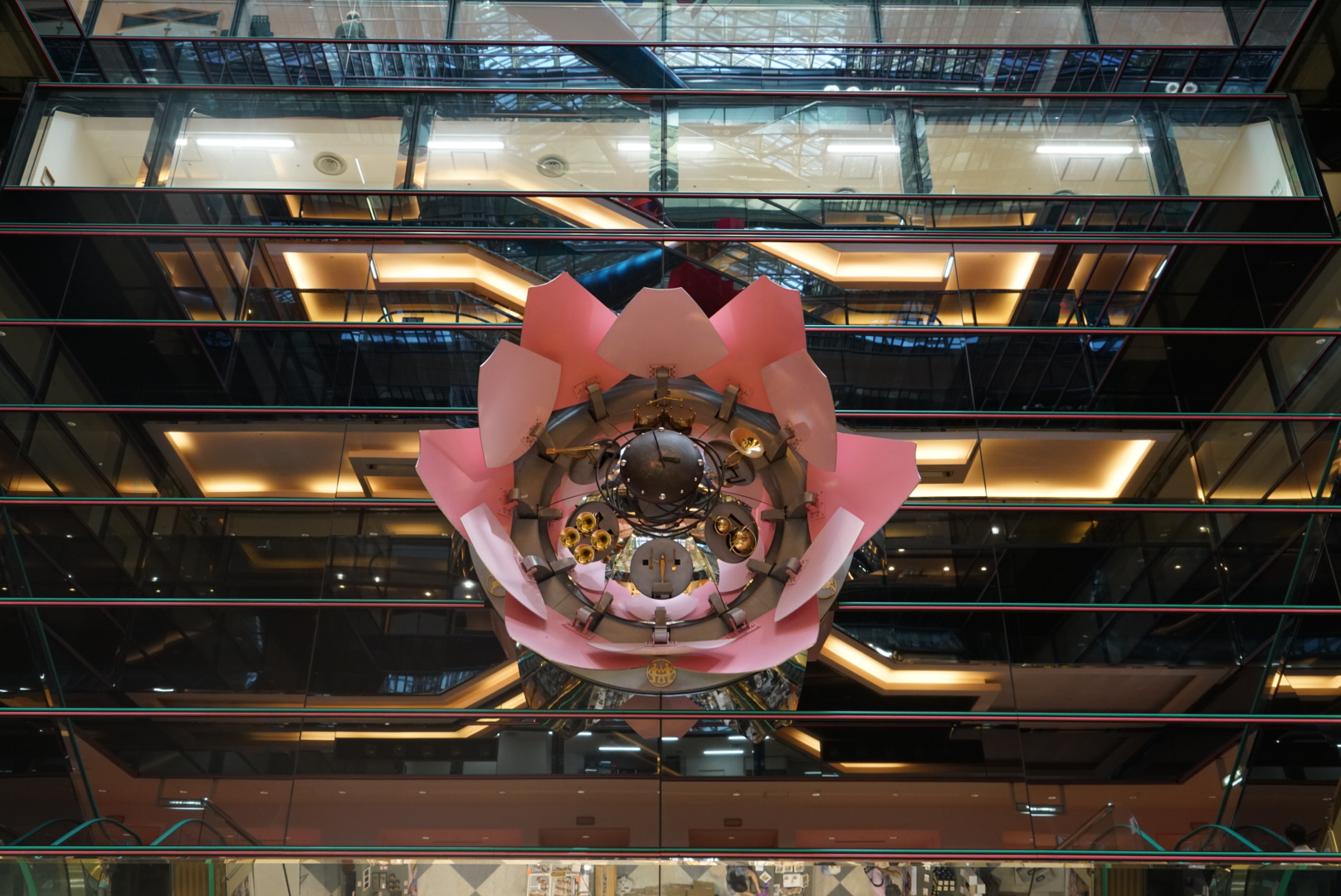 秋田县立美术馆