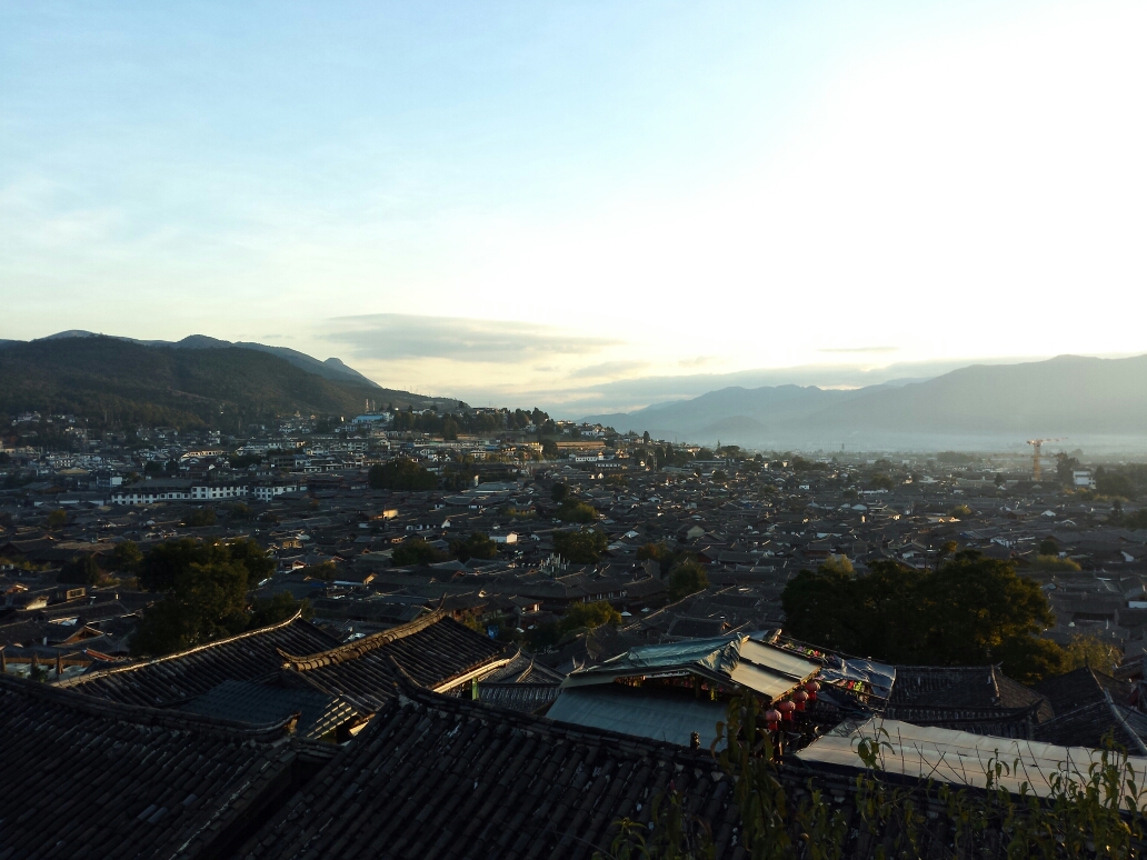 雨崩自助遊攻略