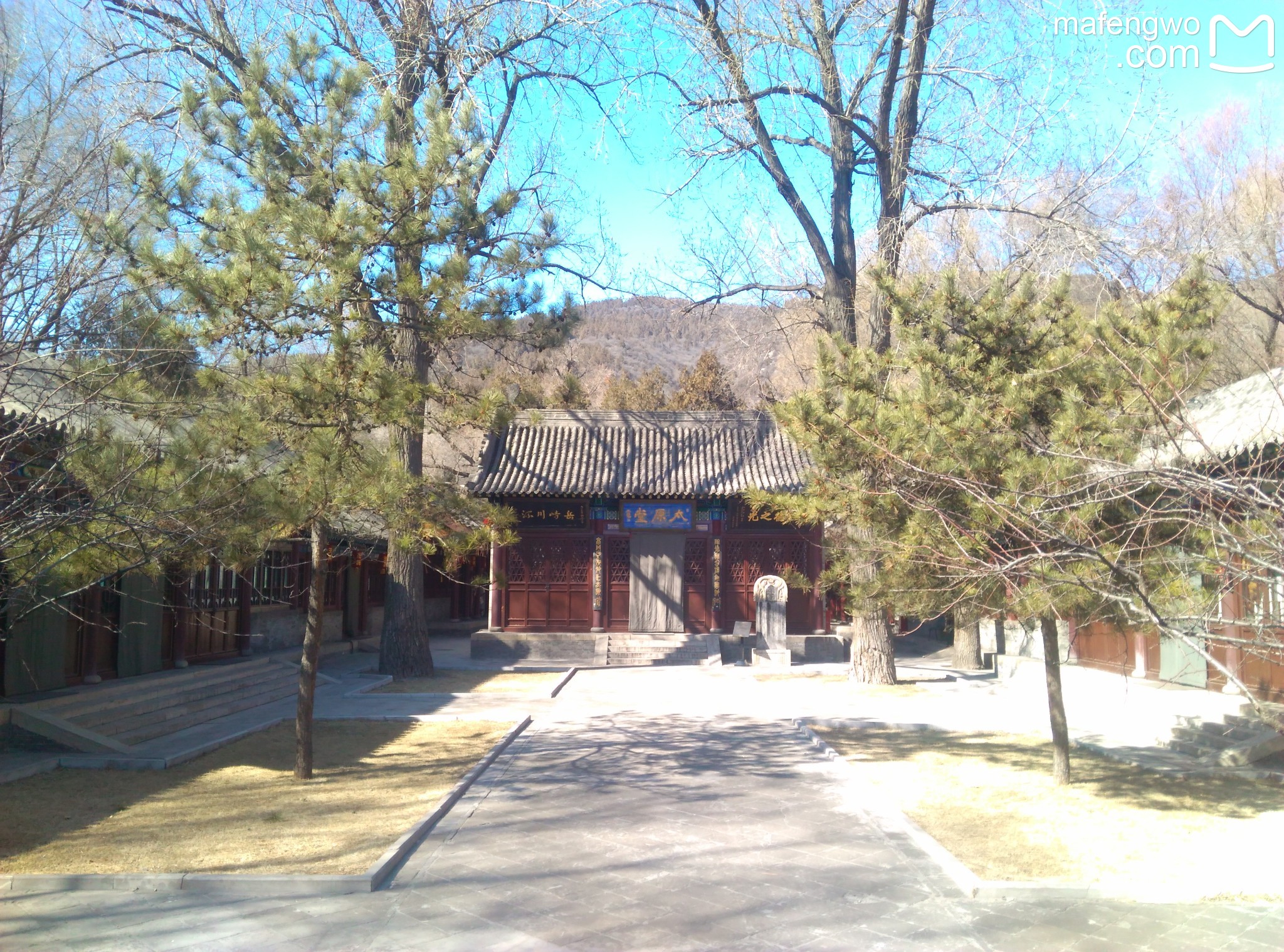 雲岡石窟自助遊攻略