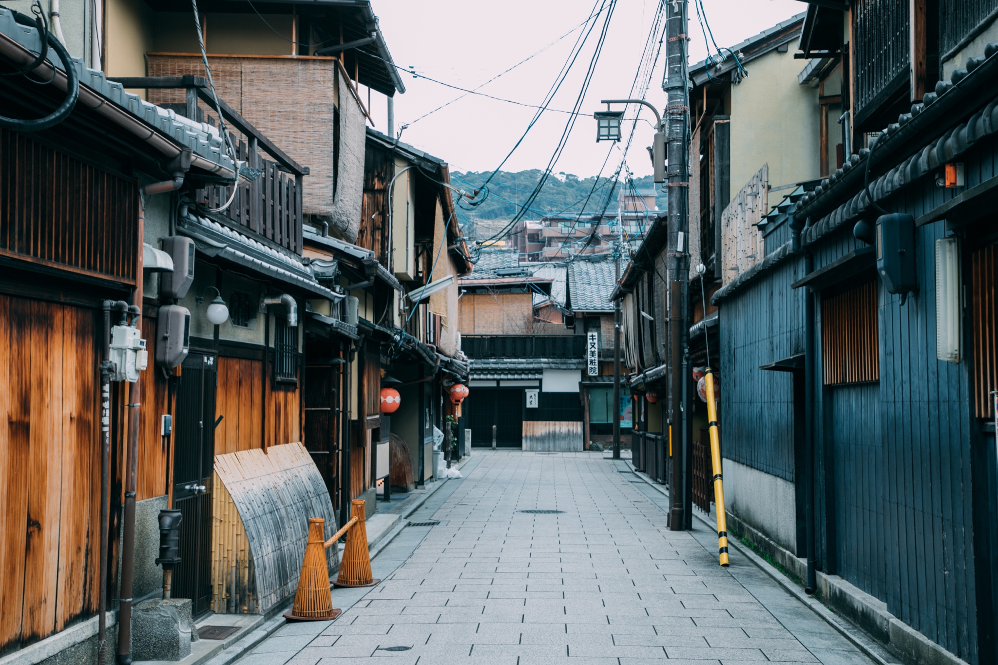 京都自助遊攻略