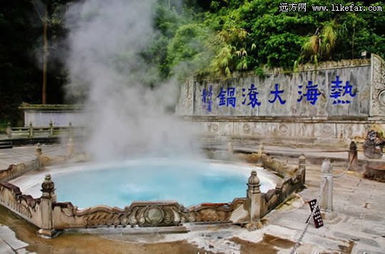 云南丽江泸沽湖双廊腾冲自由行