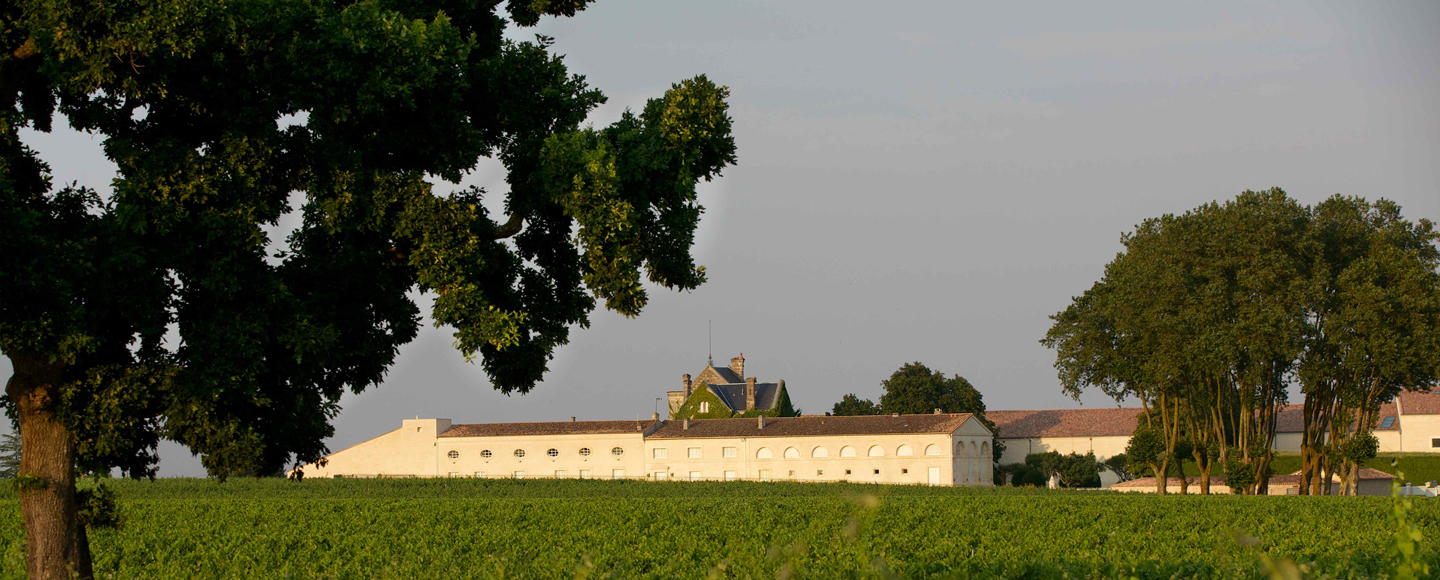 波尔多五大酒庄参观预约 一级酒庄木桐酒庄(chateau mouton