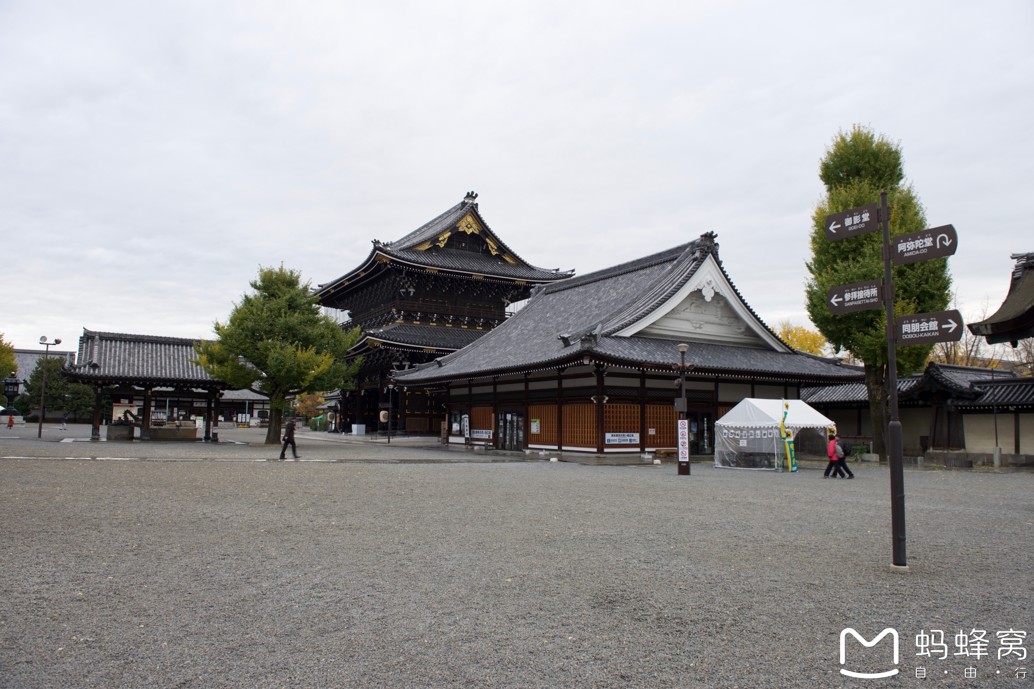 京都自助遊攻略