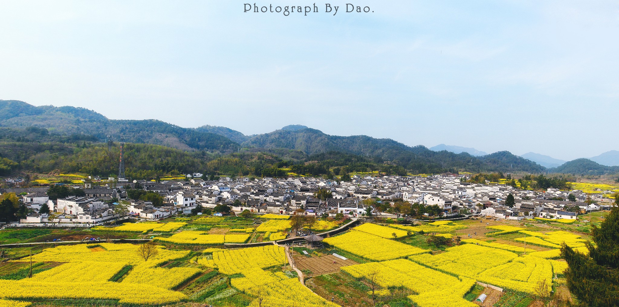 黃山自助遊攻略