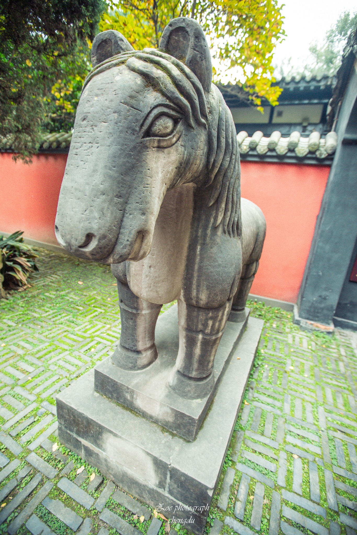 和你在成都的街頭走一走——渝蓉鎬饕餮歷險之旅(內附細節),成都自助