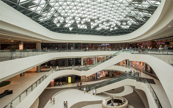 上海直飞三亚5天4晚半自由行2晚大东海哈曼度假酒店