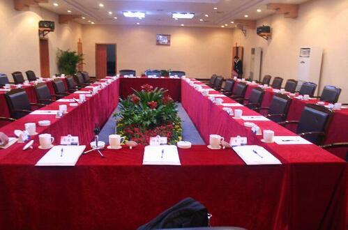 长沙会议十种摆放形式你都知道吗