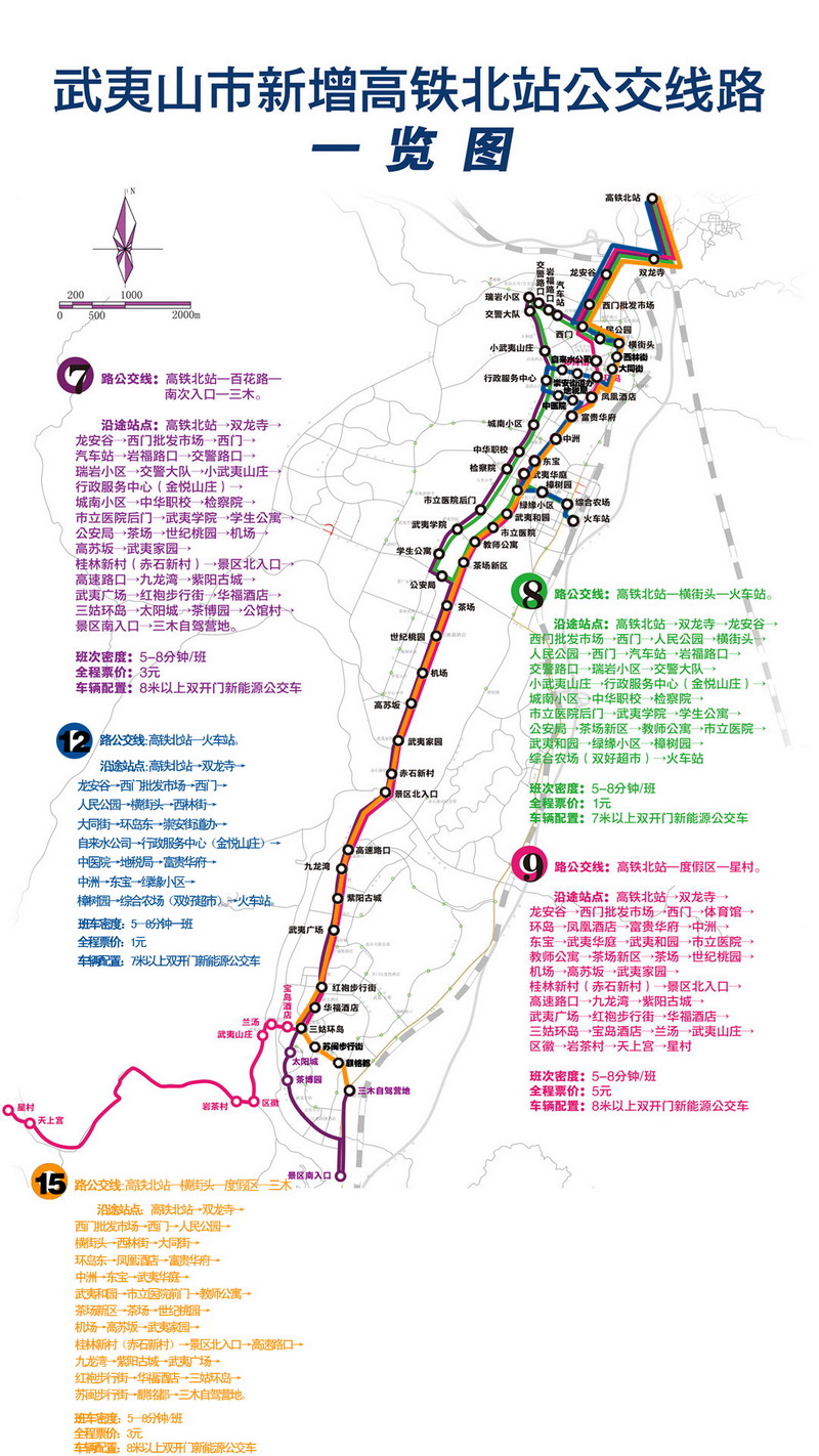 武夷山自助遊攻略