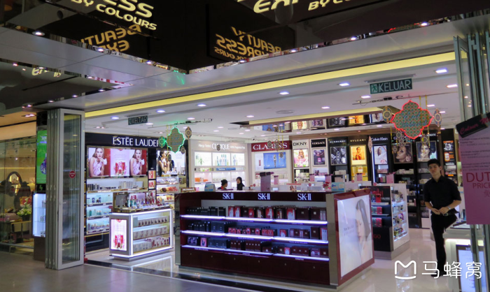 Klia2 ysl clearance shop