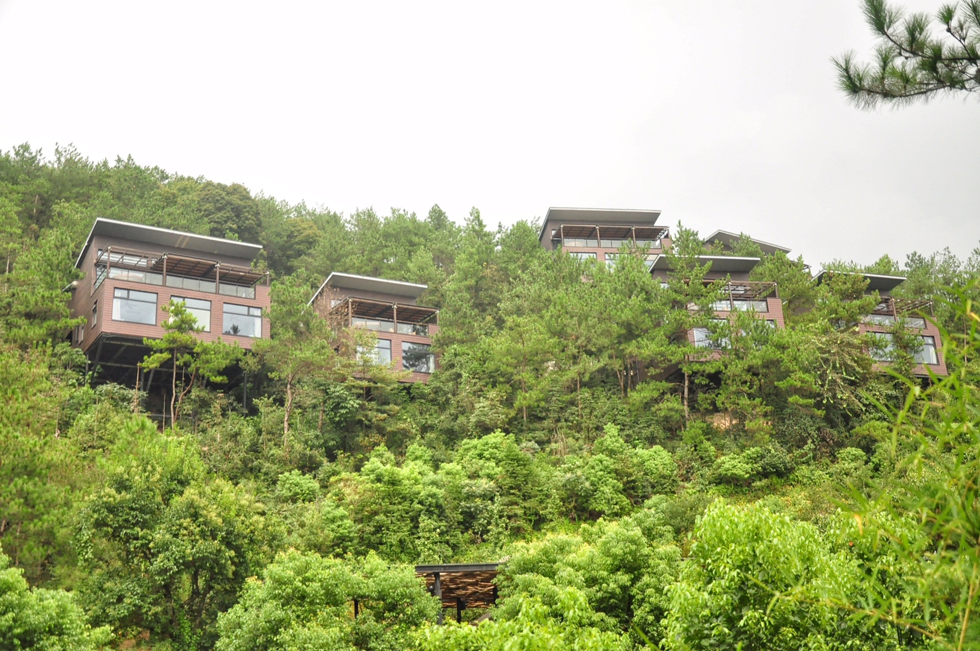 莫干山里法国山居,德清自助游攻略 - 马蜂窝