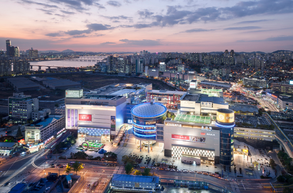 (最新)梨泰院一日游,韩国旅游攻略 - 马蜂窝