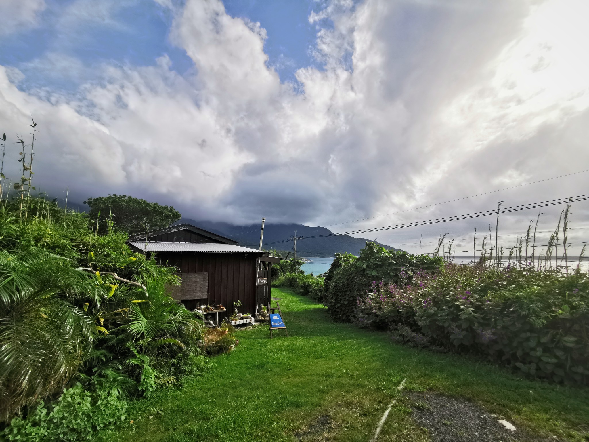 感謝一切的不期而遇——日本福岡&屋久島6天自然之旅