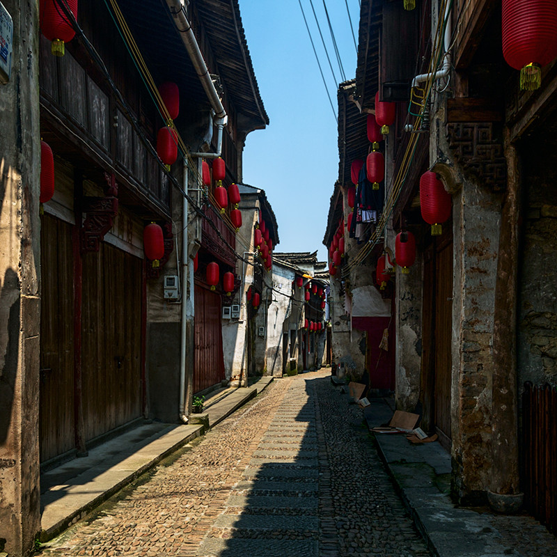 桐庐旅游攻略 - 马蜂窝