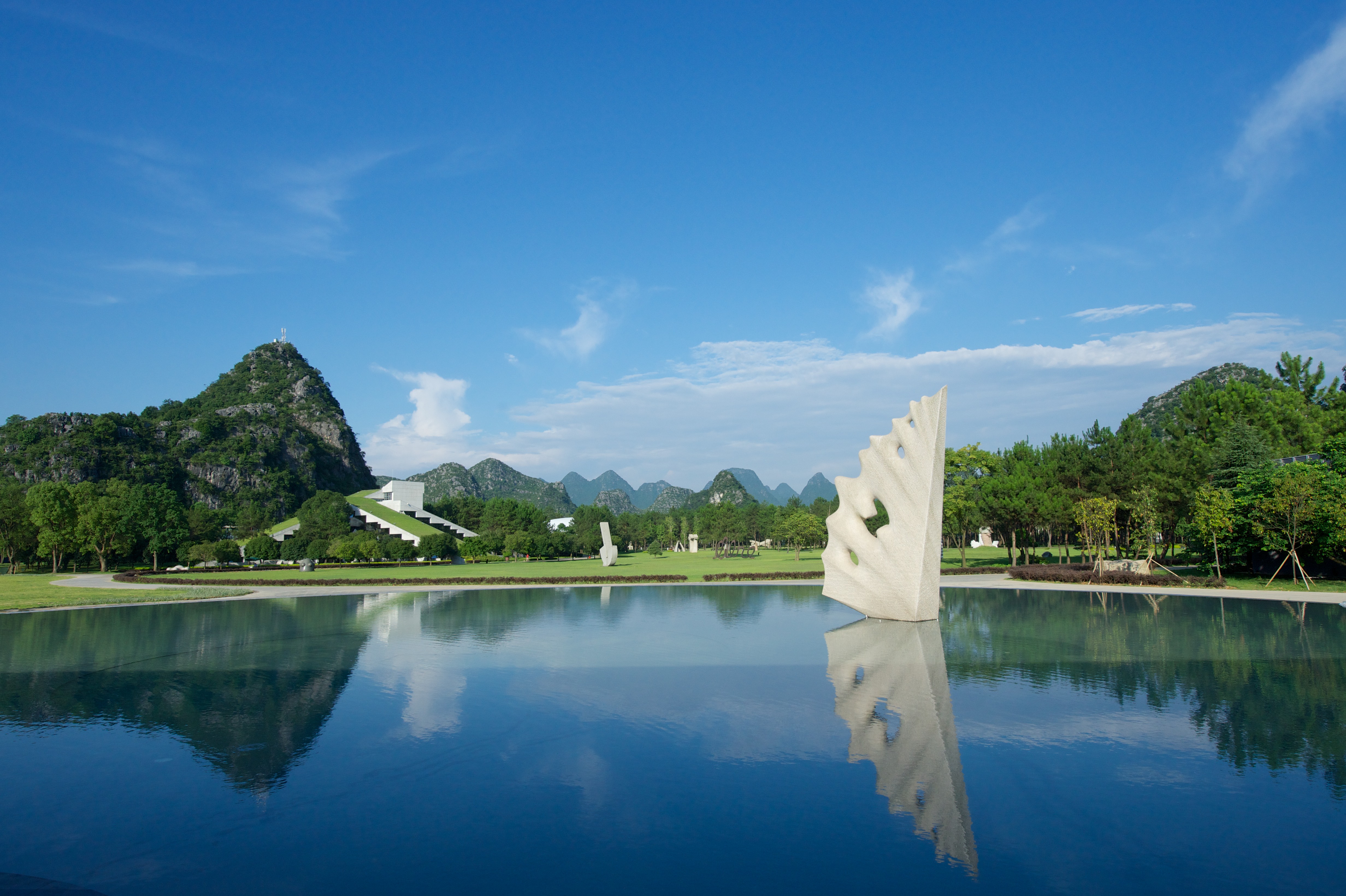 桂林·clubmed度假村4晚连住(亲子度假村 吃喝玩乐学精致一价全含 5月