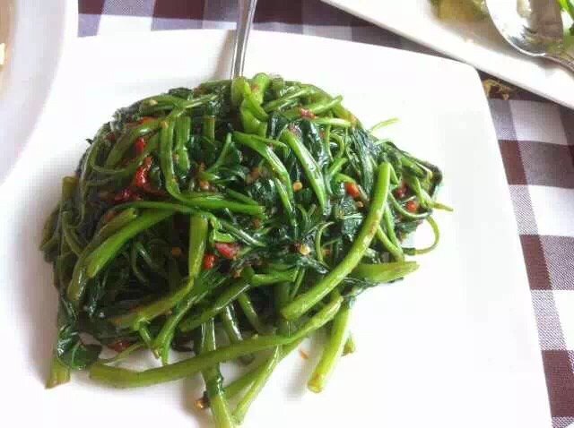 新加坡美食-文东记(黄埔西店)