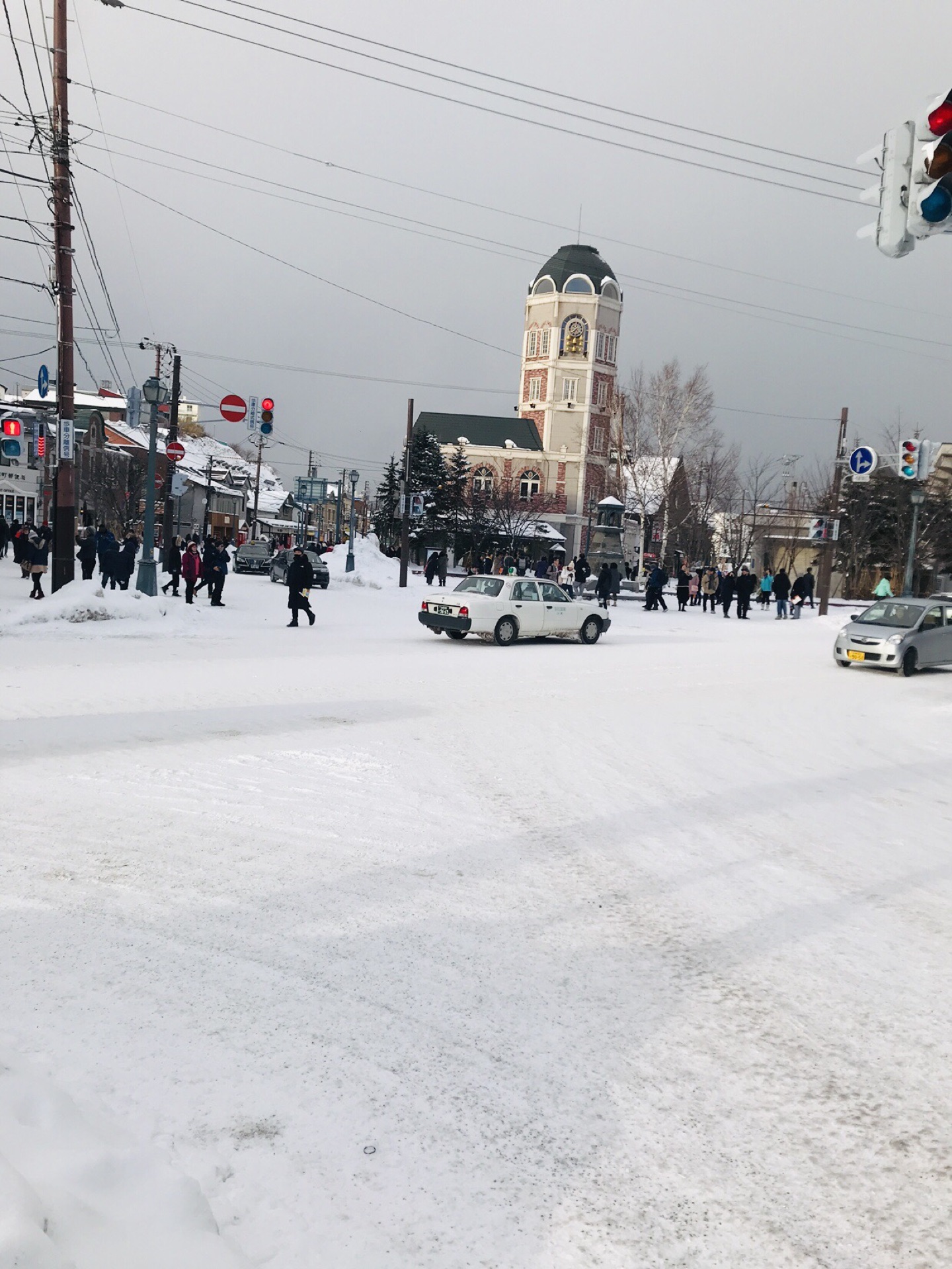 札幌自助遊攻略