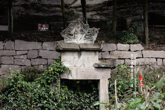 「国宝系.川」-安岳石窟:圆觉洞摩崖造像(6 50)