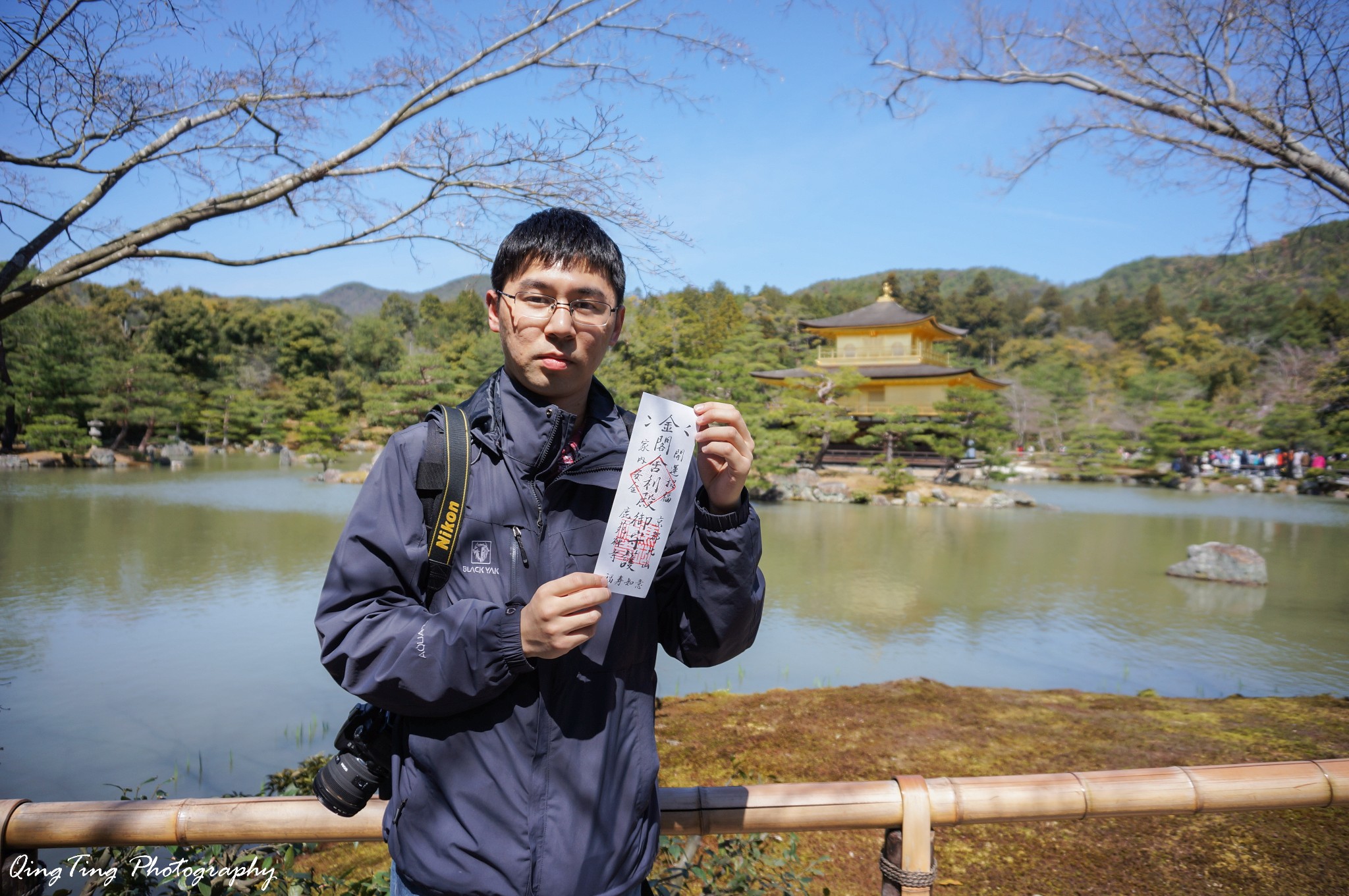 日本自助遊攻略