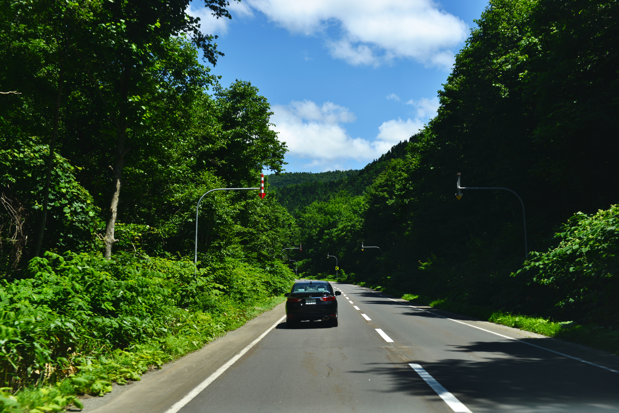 北海道自助遊攻略