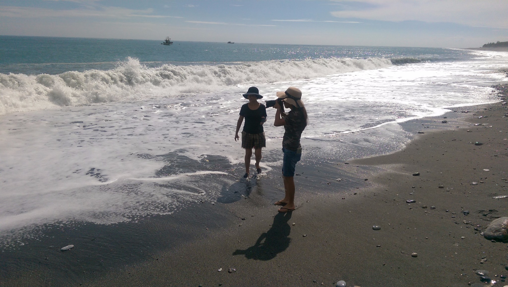 十二月下旬去花莲是什么温度 马蜂窝问答