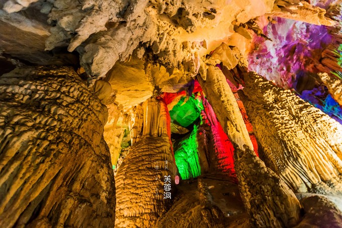 《变4》中国唯一取景地,还有人特意为它写了一首歌!