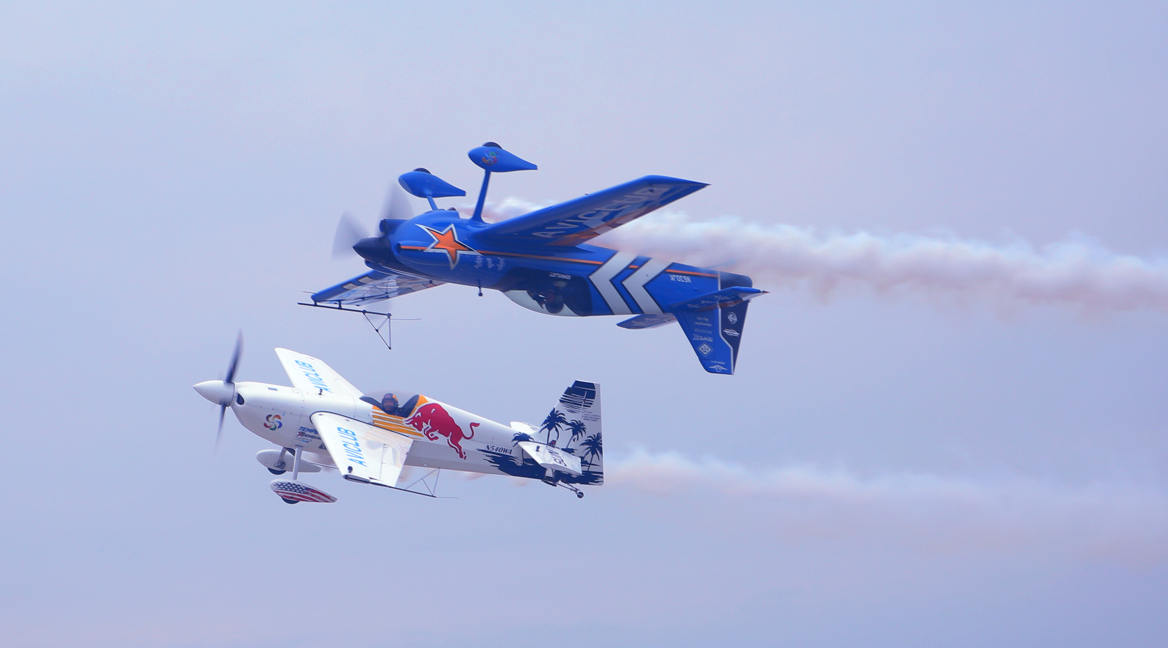 预售优惠:空中那达慕—爱飞客飞行大会包头站门票(8月19日之前预售