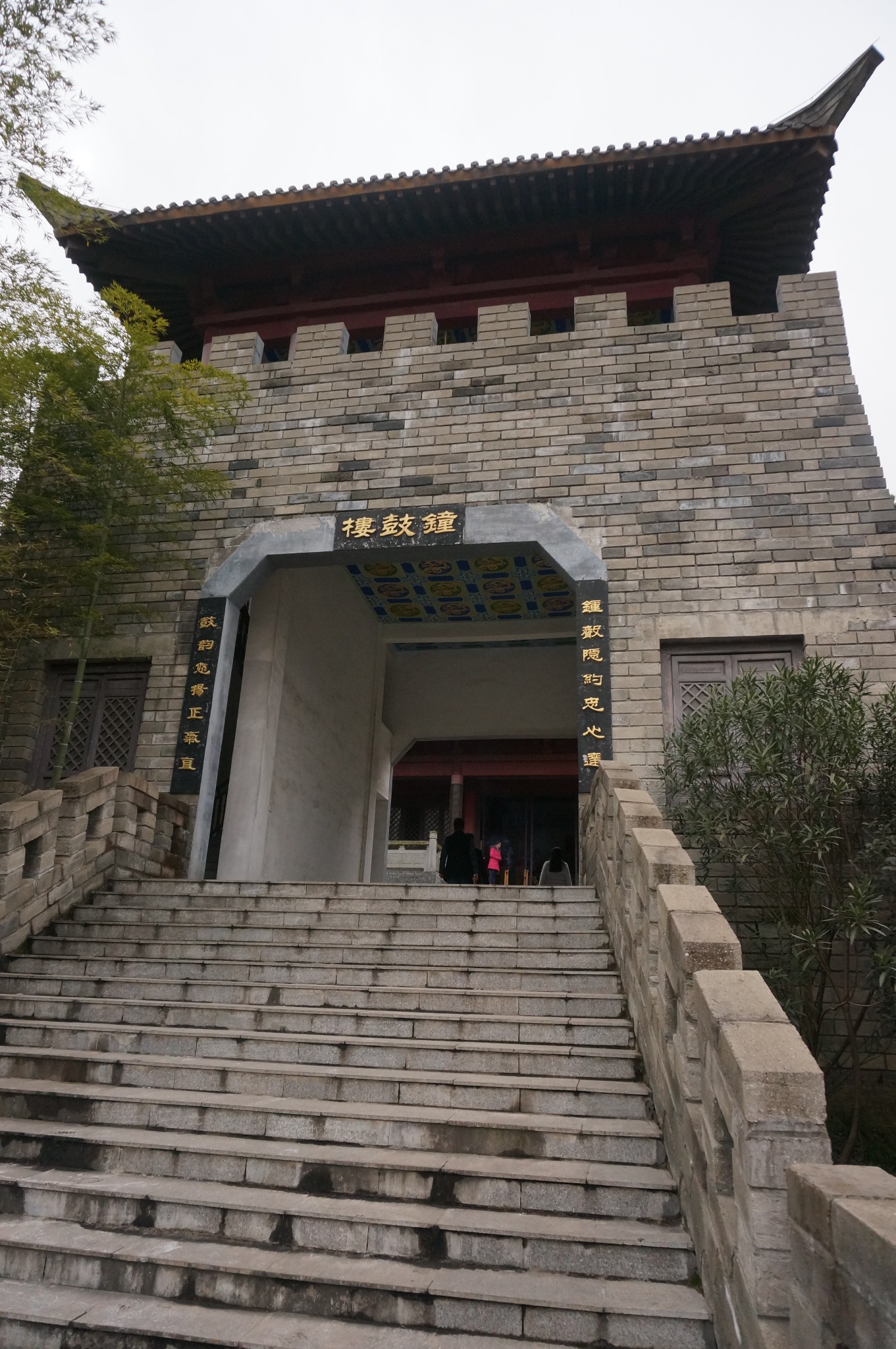 武汉赤壁三天两夜自由行