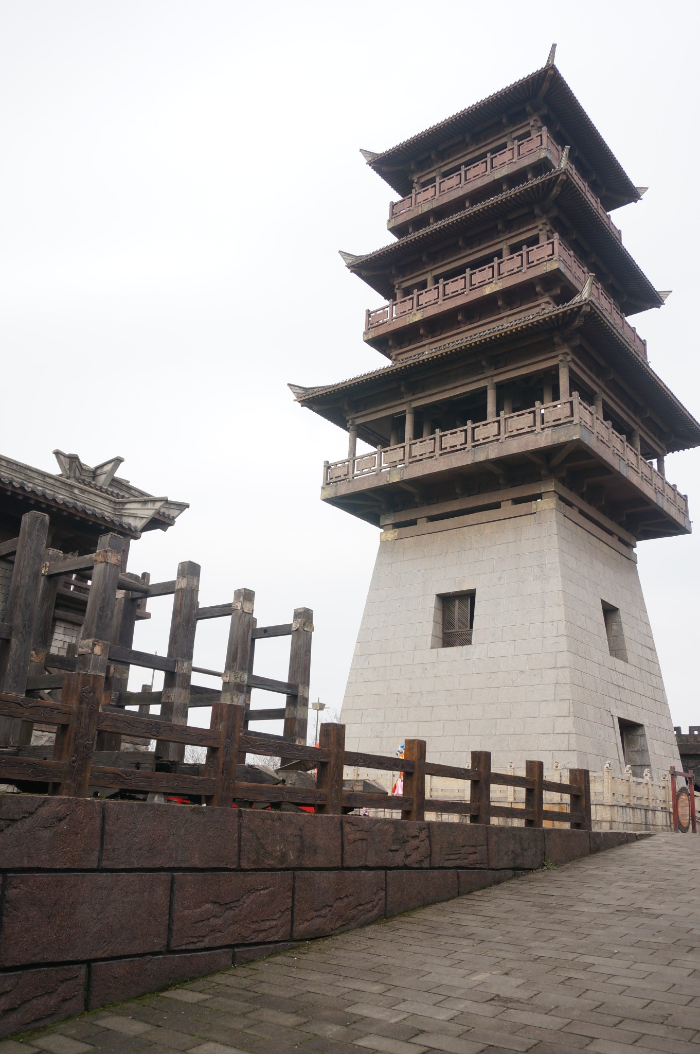 武汉赤壁三天两夜自由行