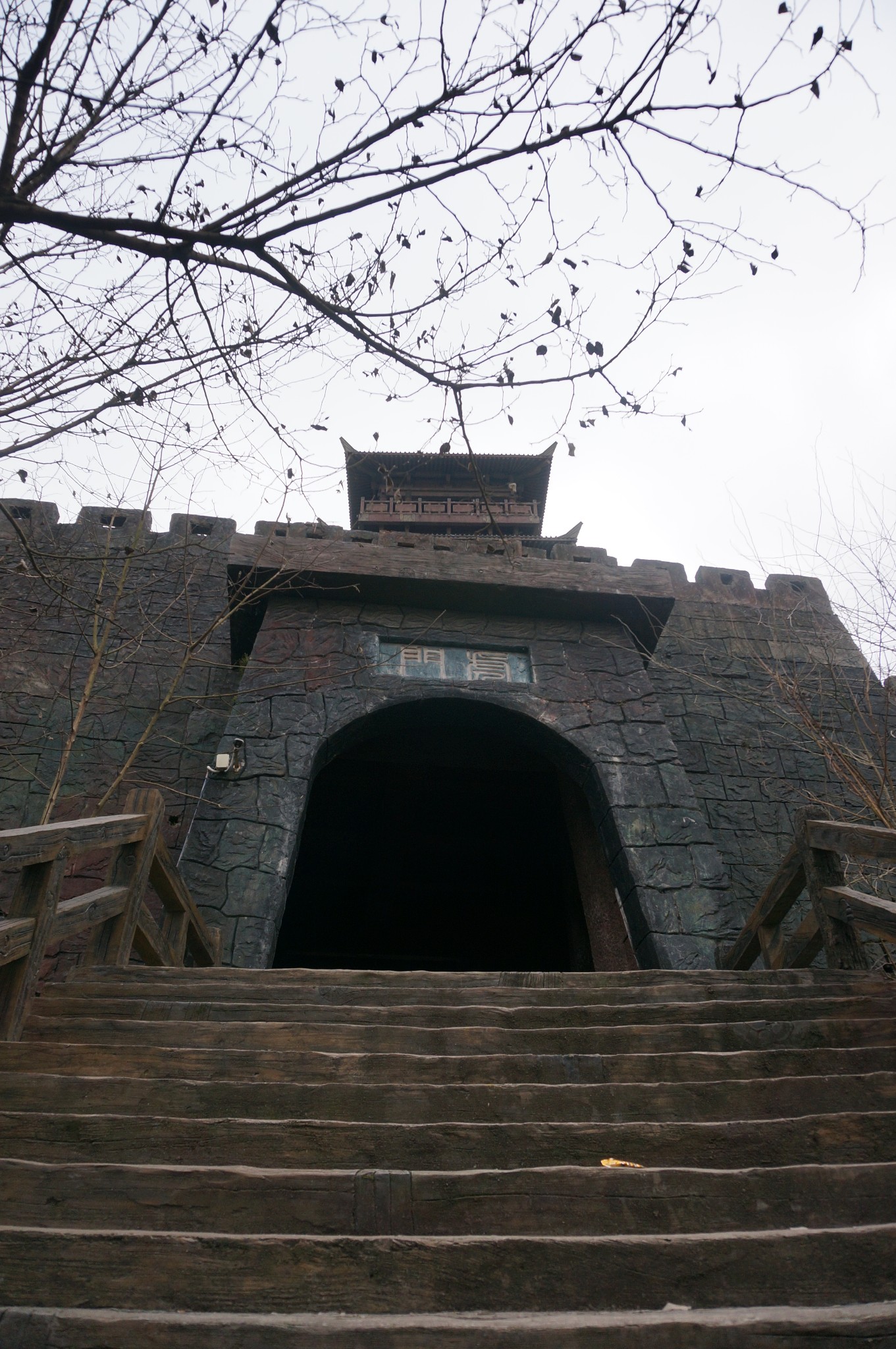 武汉赤壁三天两夜自由行