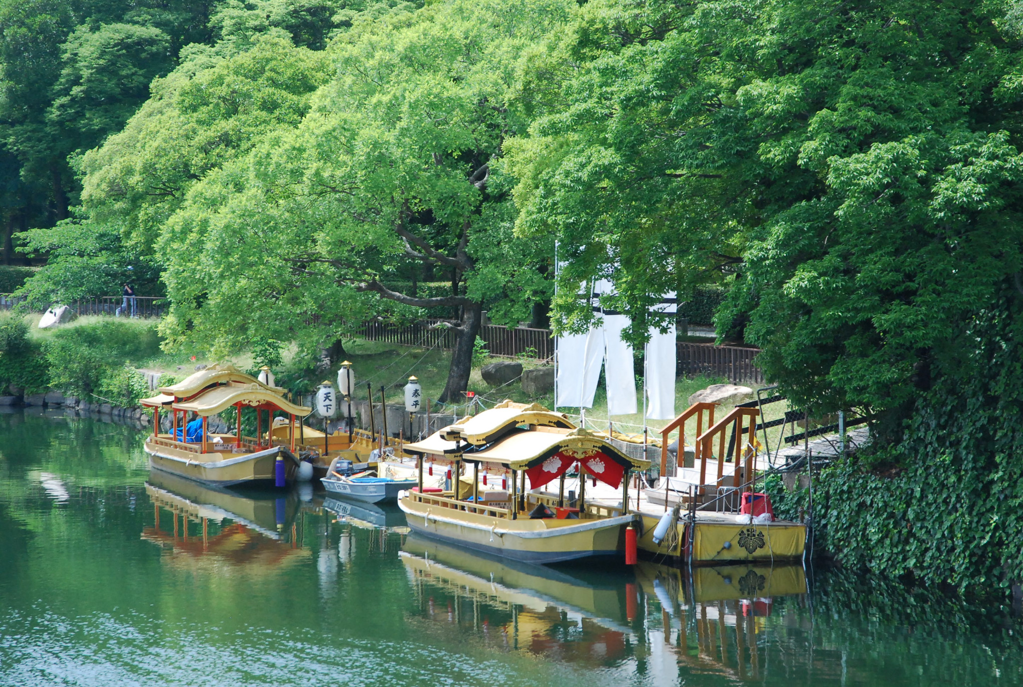 京都自助遊攻略