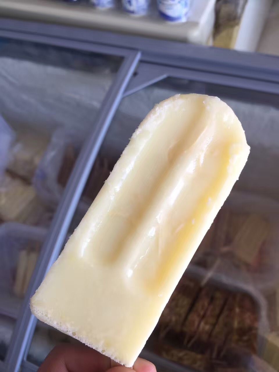 有了豆粉和冰棒,才算走过大理的夏季,大理旅游攻略 - 马蜂窝