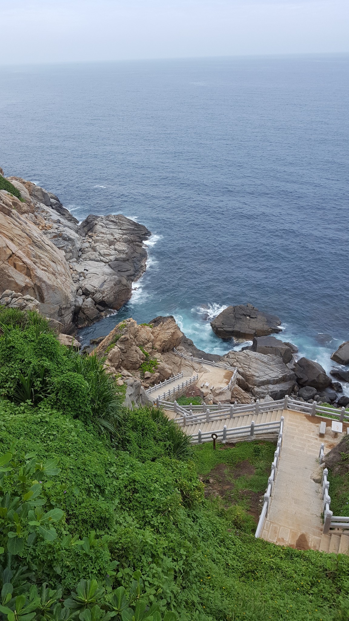 租个小车环海南之二万宁石梅湾兴隆植物园分界洲岛神州半岛加井岛