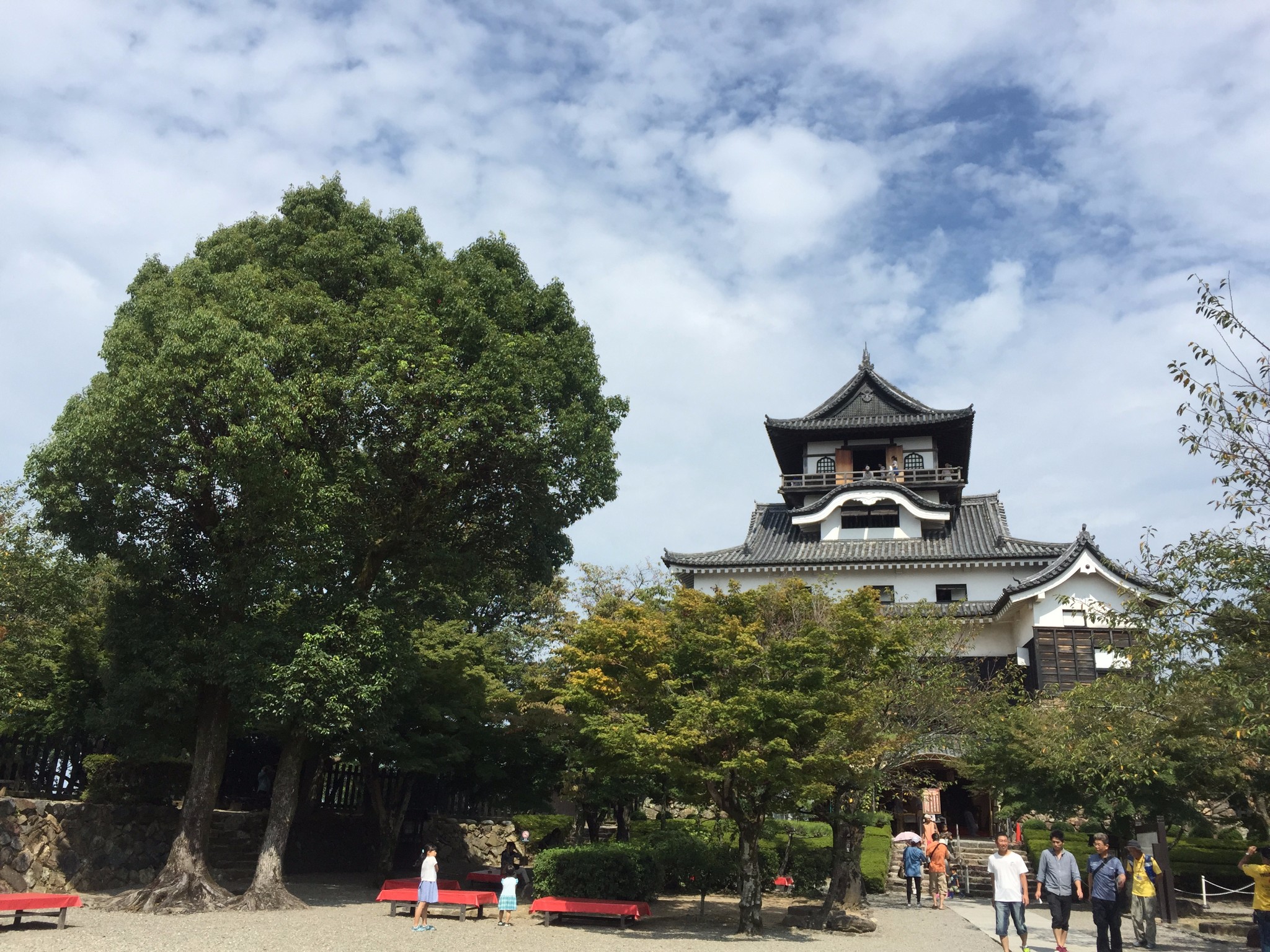 名古屋自助遊攻略