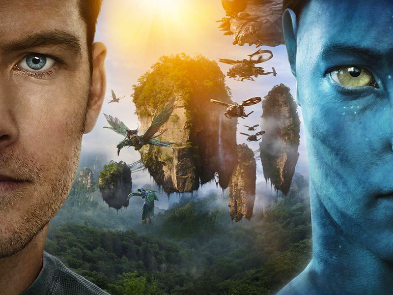 张家界国家森林公园 阿凡达外景 天门山玻璃栈道 纯玩2日游 赏绝美峰