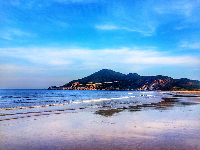 東山島給我們的驚喜,東山縣(東山半島)旅遊攻略 - 馬蜂窩