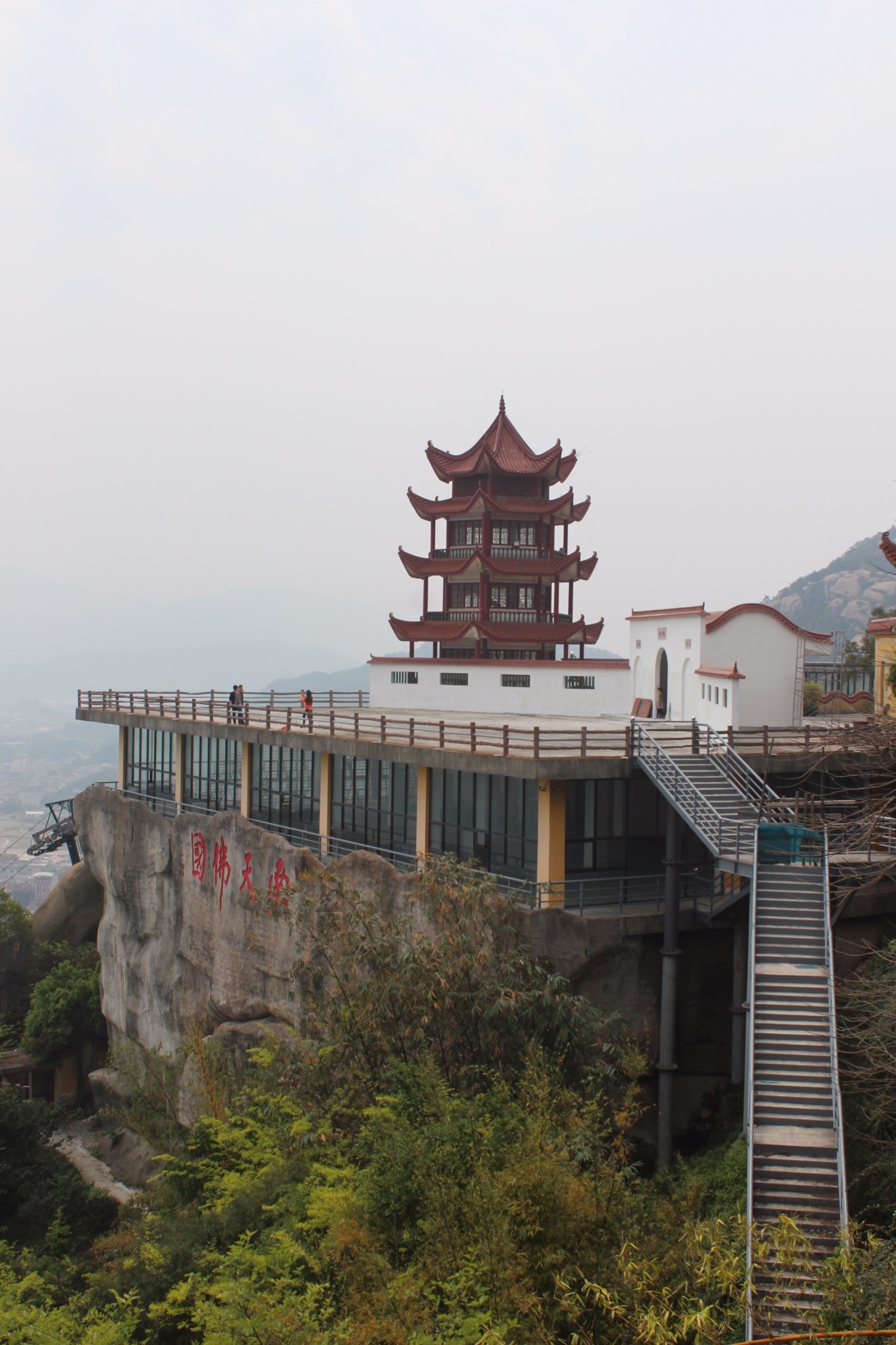 漳州瑞竹岩