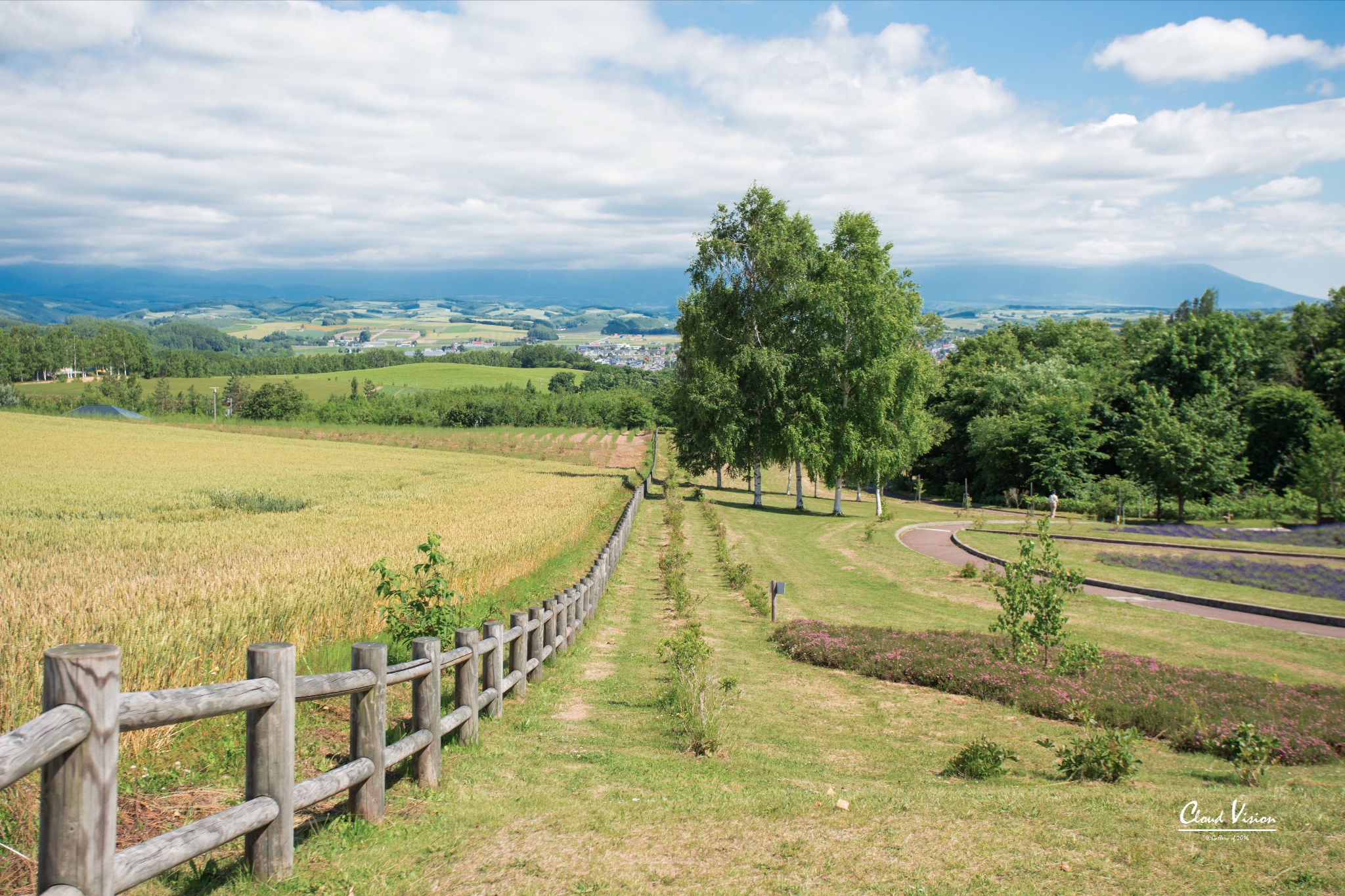 北海道自助遊攻略