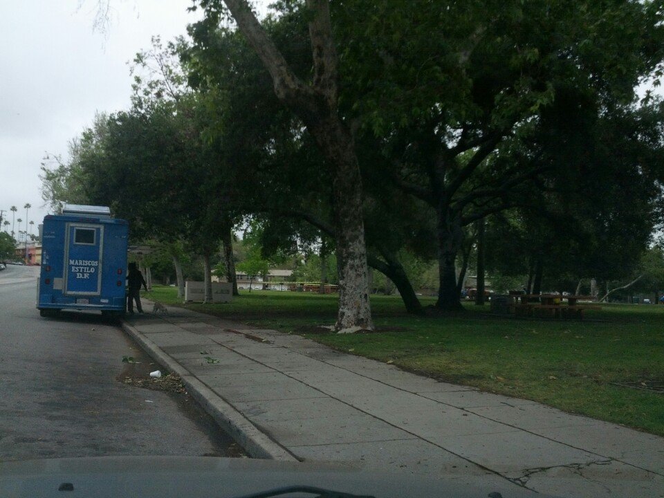 Sycamore Grove Park