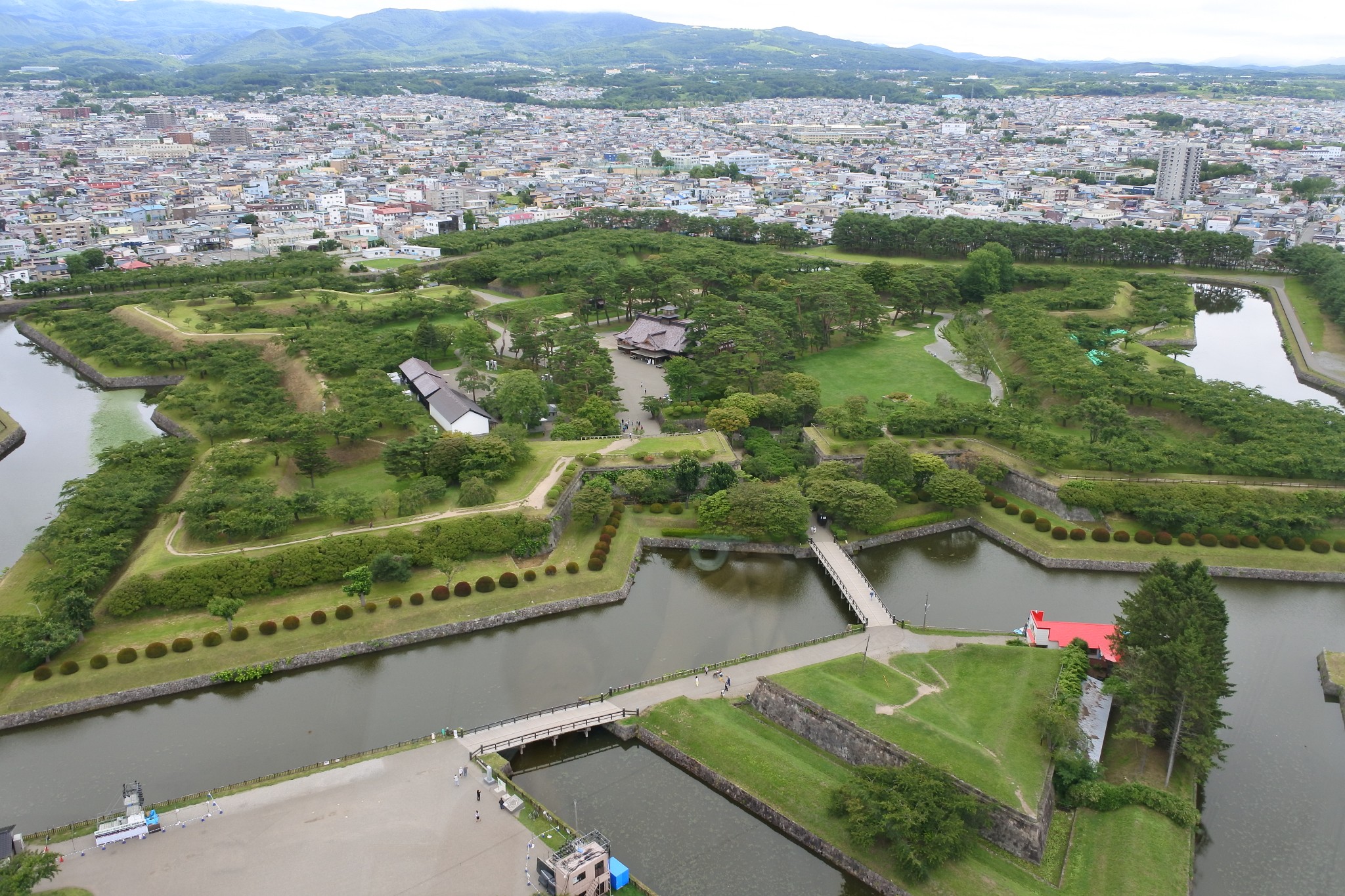 北海道自助遊攻略