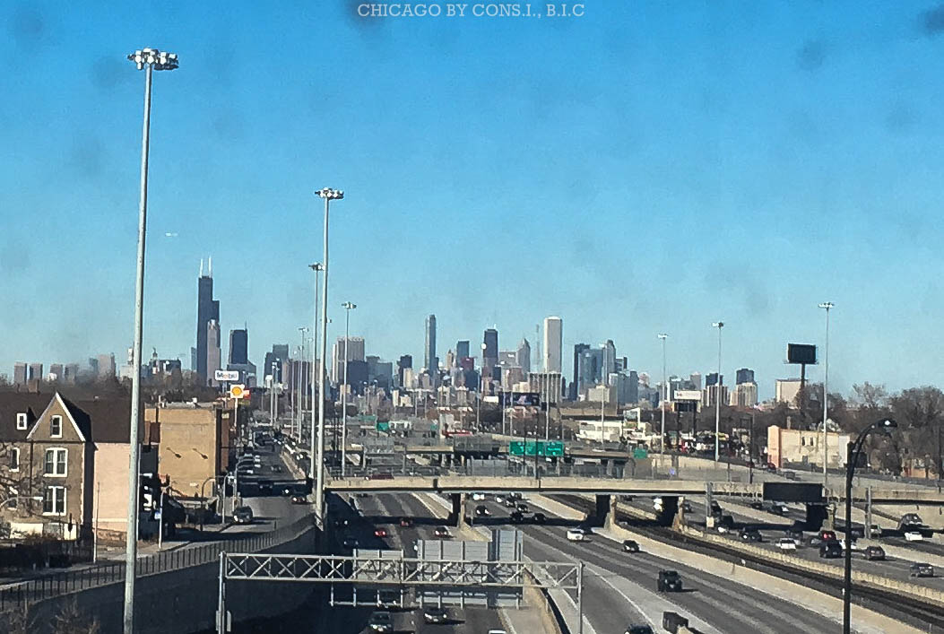 芝加哥自助遊攻略