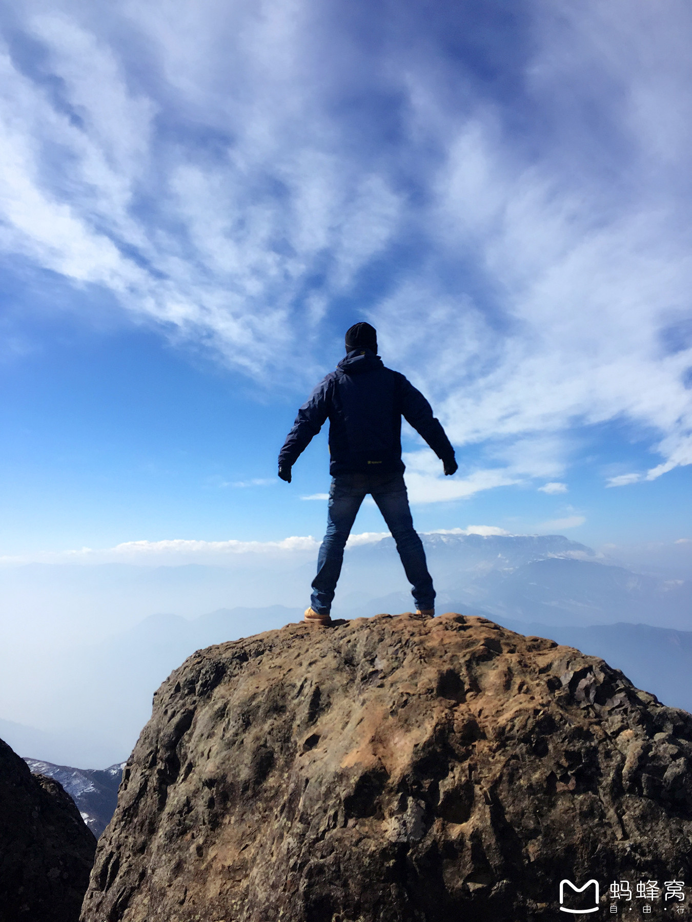 当迈出旅行的脚步时困难只是一种调味剂记20162云滇大山包之行