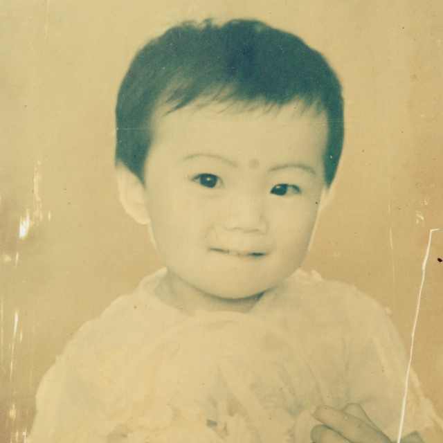 李君