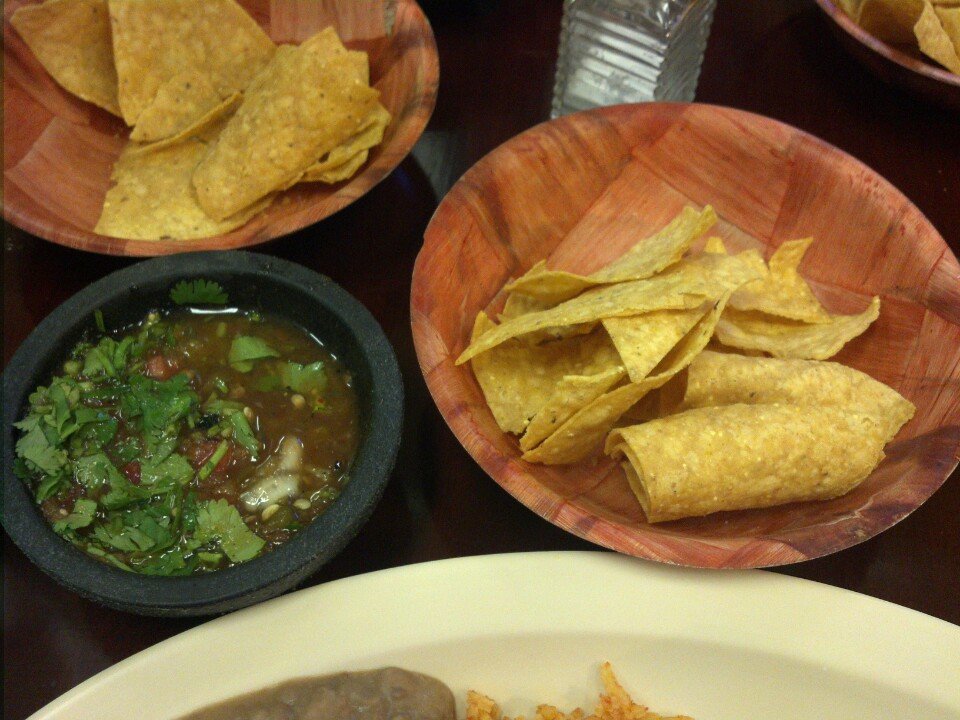 圣何塞美食-Agave Mexican Grill